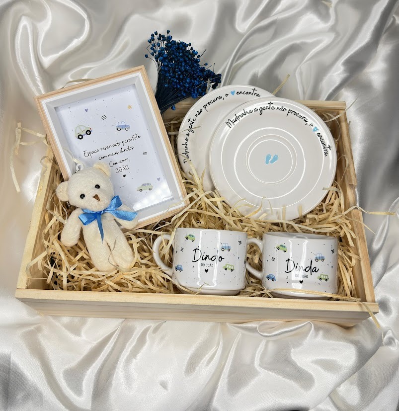 Kit personalizado
