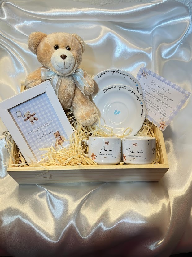 Kit personalizado